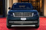 Used 2023 Land Rover Range Rover SE image 2