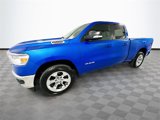 Certified 2022 RAM 1500 Big Horn image 4