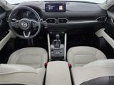 Used 2022 MAZDA CX-5 AWD 2.5 S w/ Premium Plus Pkg image 4