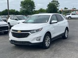 Used 2021 Chevrolet Equinox LT image 3
