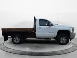 Used 2015 Chevrolet Silverado 2500 W/T w/ WT Convenience Package image 6