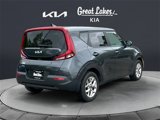 Used 2022 Kia Soul LX w/ Technology Package image 5