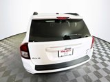 Used 2014 Jeep Compass Latitude w/ Sun/Sound Group image 5