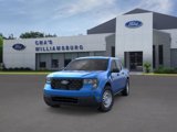 New 2025 Ford Maverick XL image 2