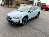 Used 2021 Subaru Crosstrek 2.0i Premium image 2