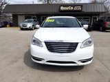 Used 2011 Chrysler 200 Touring image 2