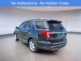 Used 2019 Ford Explorer XLT w/ Equipment Group 201A image 3