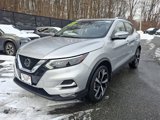Certified 2021 Nissan Rogue Sport SL w/ Premium Package image 3