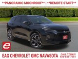 Used 2022 Chevrolet Blazer RS image 1