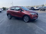 Used 2022 Buick Encore Preferred image 6