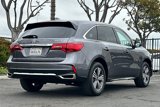 Used 2017 Acura MDX SH-AWD image 4