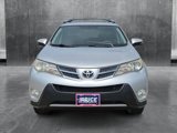 Used 2015 Toyota RAV4 XLE image 2