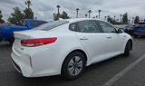 Used 2017 Kia Optima Premium w/ Hybrid Convenience Package image 4