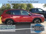 Used 2020 Subaru Forester Premium image 3