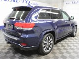 Used 2018 Jeep Grand Cherokee Overland image 4