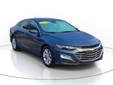 Used 2024 Chevrolet Malibu LT image 2