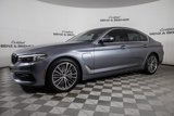 Used 2018 BMW 530e image 5
