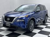 Used 2021 Nissan Rogue S image 4