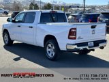 Used 2023 RAM 1500 Big Horn image 5
