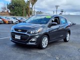 Used 2022 Chevrolet Spark LT image 2