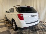 Used 2013 Chevrolet Equinox LT w/ Driver Convenience Package image 5