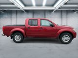 Used 2019 Nissan Frontier SV image 3