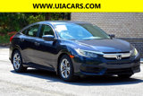 Used 2018 Honda Civic LX image 4