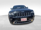 Used 2015 Jeep Grand Cherokee Overland w/ Advanced Technology Group image 4