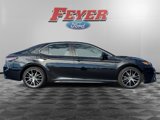 Used 2021 Toyota Camry SE image 6