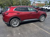 Used 2023 Buick Envision Preferred image 2