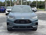Used 2025 Honda HR-V Sport image 3
