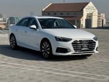 Used 2023 Audi A4 2.0T Premium w/ Convenience Package image 3