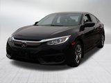 Used 2016 Honda Civic LX image 3