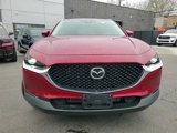 Used 2022 MAZDA CX-30 AWD 2.5 S w/ Preferred Package image 2