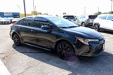 Used 2021 Toyota Corolla LE w/ Carpet Mat Package (TMS) image 3