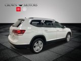 Used 2019 Volkswagen Atlas SE image 6