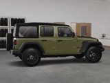 New 2025 Jeep Wrangler Sport image 6