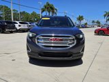 Used 2018 GMC Terrain SLE w/ Driver Convenience Package image 2