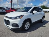 Used 2021 Chevrolet Trax LT w/ LT Convenience Package image 3