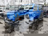 Used 2022 Jeep Wrangler Unlimited Sport image 4