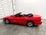 Used 1997 Pontiac Firebird Trans Am image 4
