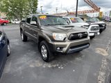 Used 2012 Toyota Tacoma 4x4 Double Cab w/ TRD Sport Pkg image 5