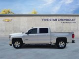 Used 2016 Chevrolet Silverado 1500 LT w/ Texas Edition image 5