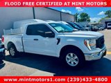 Used 2021 Ford F150 XL w/ Equipment Group 101A High image 5