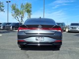 Used 2021 Hyundai Elantra Limited image 5
