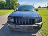 Used 2005 Jeep Grand Cherokee Laredo image 3