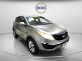 Used 2014 Kia Sportage LX image 6