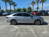 Certified 2021 Volkswagen Jetta SEL Premium image 3