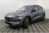 Used 2022 Ford Escape SE w/ SE Sport Appearance Package image 5