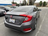 Used 2016 Honda Civic EX image 6
